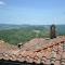 Vintage Holiday Home in Montecastelli PisanoÂ , with private terrace - Montecastelli Pisano