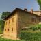 Farmhouse with stables horses and the ability to make horseback riding - Monte Santa Maria Tiberina