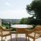 Villa in Saint-Paul-de-Vence with Pool Views