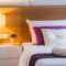 Peninsula Luxury Rooms