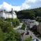 Cozy Holiday Home in Boevange Clervaux with Garden - Boevange-Clervaux