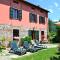 Tuscan Farmhouse in Castiglione di Garfagnana with Garden - 卡斯蒂廖内迪加尔法尼亚纳