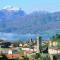 Tuscan Farmhouse in Castiglione di Garfagnana with Garden