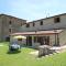 Country House Getaway in Apecchio