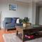 The Bentley - 5 bdrms, 3 bthrm, Sleeps 12, WiFi, Linen,