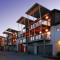 Best Western Plus Quarterdecks Retreat