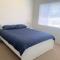 Silvana Court 3 neat unit with air conditioning