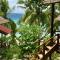 BaraCoco Bungalows