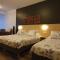 Hotel Bor Scheveningen