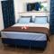 Le Neliza Beach Lodge Raiatea