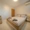Old Town Apartment