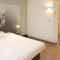 B&B HOTEL Angoulême - 勒贡蓬图夫尔 B&B HOTEL Angoulême - 勒贡蓬图夫尔