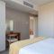 Zimbali Suite 214