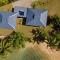 Le Neliza Beach Lodge Raiatea