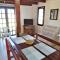 Cabañas Barra Linda