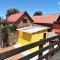 Cabañas Barra Linda
