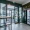 B&B HOTEL Arcachon Gujan-Mestras - 居让梅斯特拉