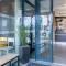B&B HOTEL Arcachon Gujan-Mestras - 居让梅斯特拉