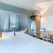 B&B HOTEL Arcachon Gujan-Mestras - 居让梅斯特拉
