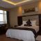 Foto: CYTS Shanshui Trends Hotel Beijing Huai Rou 30/31