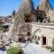Kelebek Special Cave Hotel & Spa
