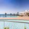 The Edge Front Line Beach Luxury and Spa