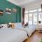Moc Thach Hostel Dalat