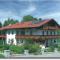 Ferienwohnungen und Ferienhaus Kronner