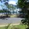 The Beach Motel Hervey Bay