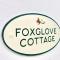 Foxglove Cottage - Maybole