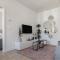 Apartamento Ecléctico en el centro de la ciudadAC
