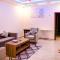 درة ترف 2 للشقق المفروشة المخدمة Durra Taraf Residential 2