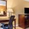 Quality Inn Russellville I-40