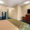 Econo Lodge Inn & Suites - Granite City