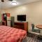 Econo Lodge Inn & Suites Granite City