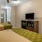 Econo Lodge Inn & Suites Granite City