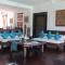 Villa Samudra Luxury Beachfront
