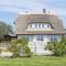 Reethus Reddevitz mit Kamin, Sauna, Terrasse, Boddenblick Reethus Reddevitz mit Kamin, Sauna, Terrasse, Boddenblick