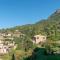Luxury Villa in Deià Sea and Mountain Views