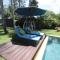 Villa Samudra Luxury Beachfront