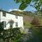 End Cottage, Chapel Stile