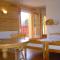 Hotel Les Chalets