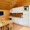 Hummingen Camping hus 1