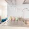 CA ZULIAN amazing canal view apartment