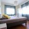 Beach Avenue Apartment
