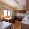 Beach Avenue Apartment