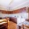 Beach Avenue Apartment