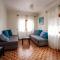 Beach Avenue Apartment