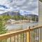 Ski and Hike Mtn-View Condo in Silverthorne! - 西尔弗索恩