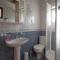 Beach Avenue Apartment
